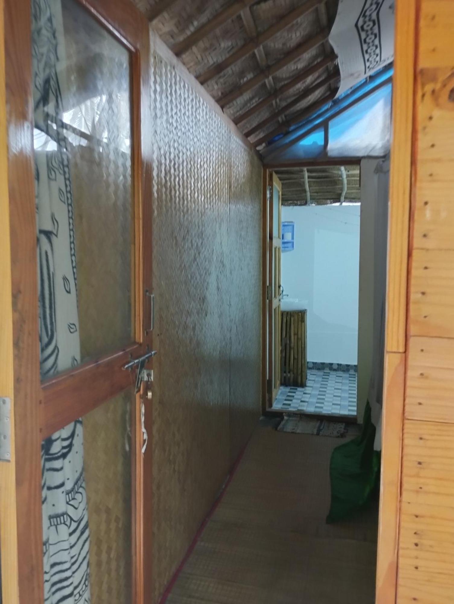 Ruban Yoga Hotel Palolem Exterior photo